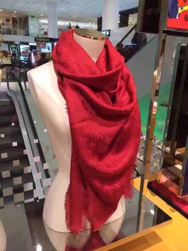 Louis Vuitton Scarf LVC00603 Louis Vuitton Scarf LVC00603
